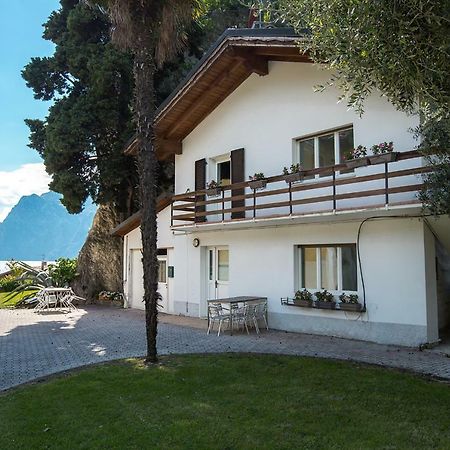 Apartments Suster Torbole Sul Garda Exterior photo