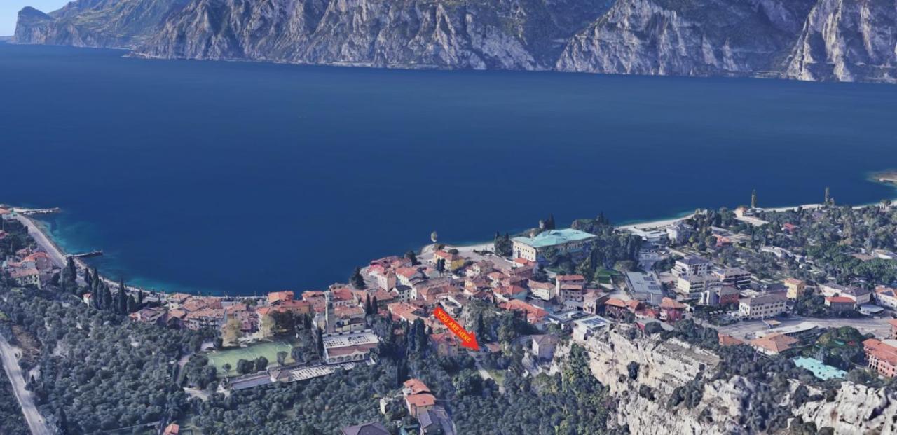 Apartments Suster Torbole Sul Garda Exterior photo