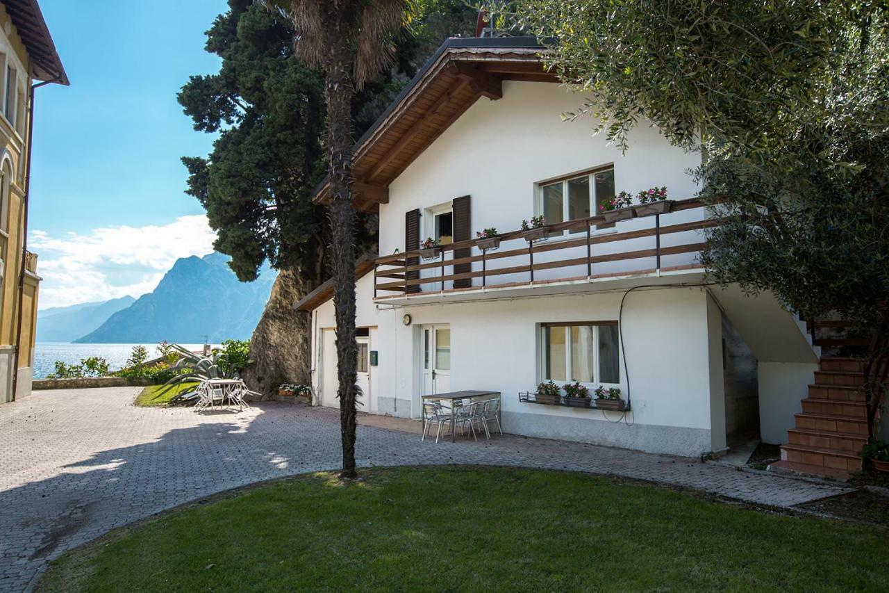 Apartments Suster Torbole Sul Garda Exterior photo