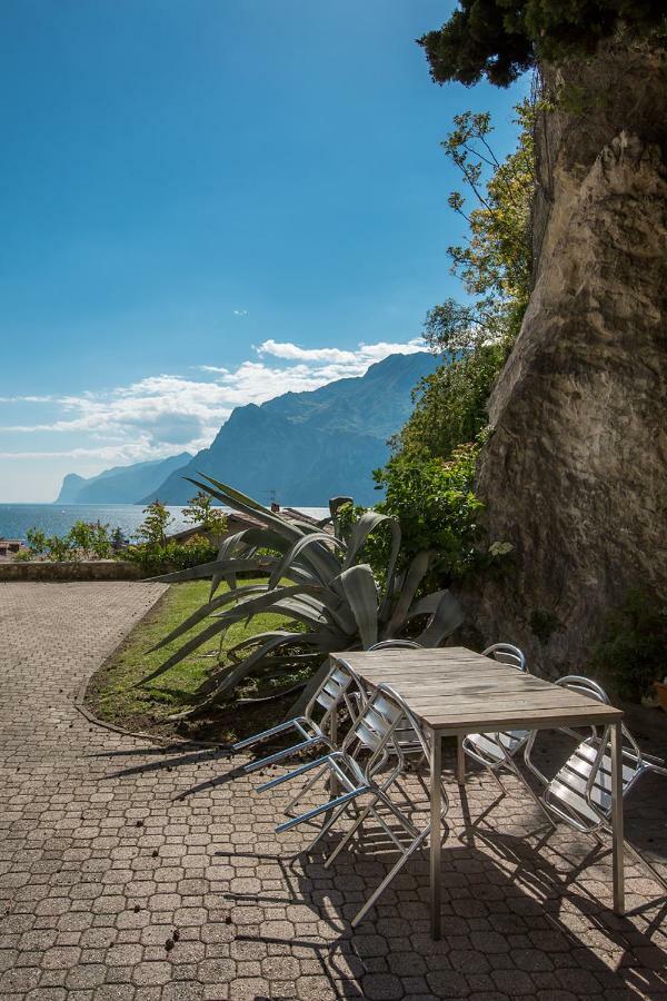 Apartments Suster Torbole Sul Garda Exterior photo