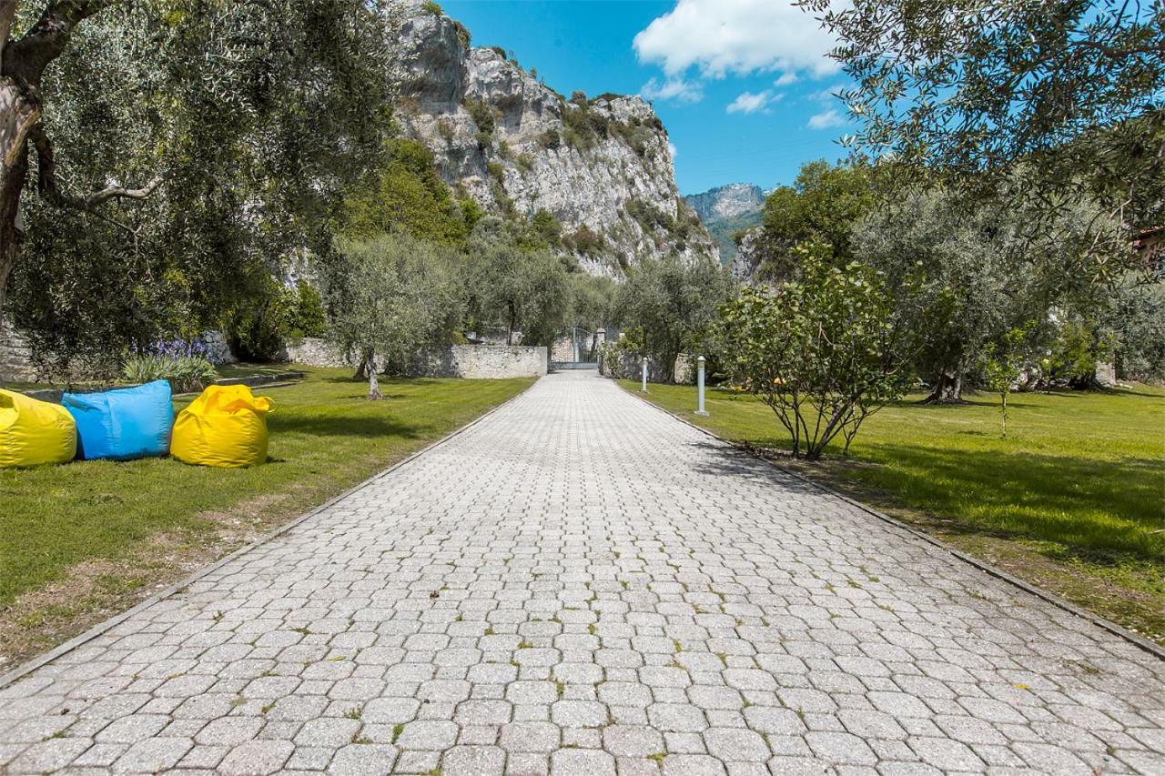 Apartments Suster Torbole Sul Garda Exterior photo