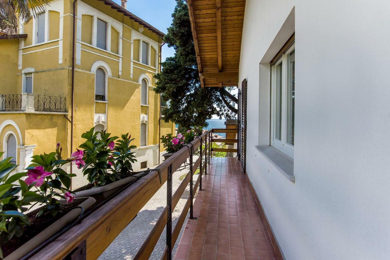 Apartments Suster Torbole Sul Garda Exterior photo