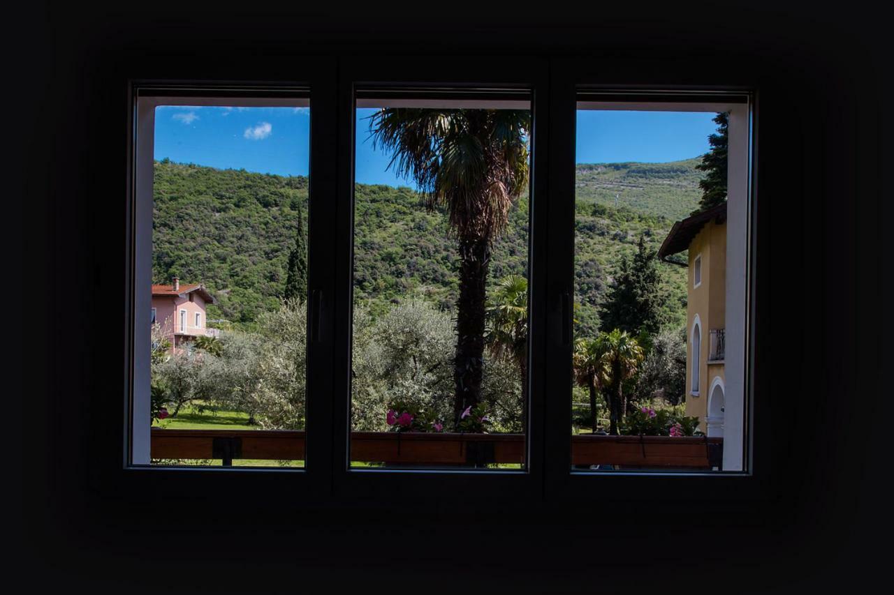 Apartments Suster Torbole Sul Garda Exterior photo