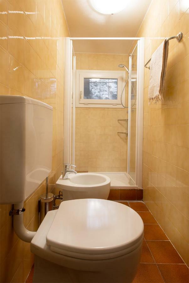 Apartments Suster Torbole Sul Garda Exterior photo