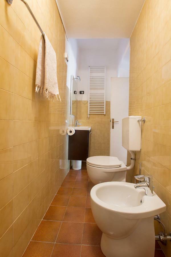 Apartments Suster Torbole Sul Garda Exterior photo