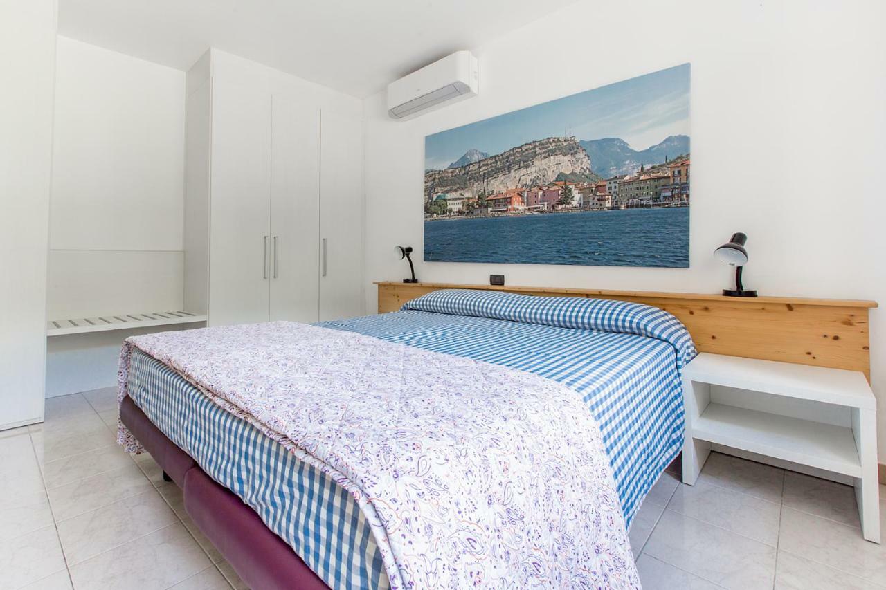 Apartments Suster Torbole Sul Garda Exterior photo