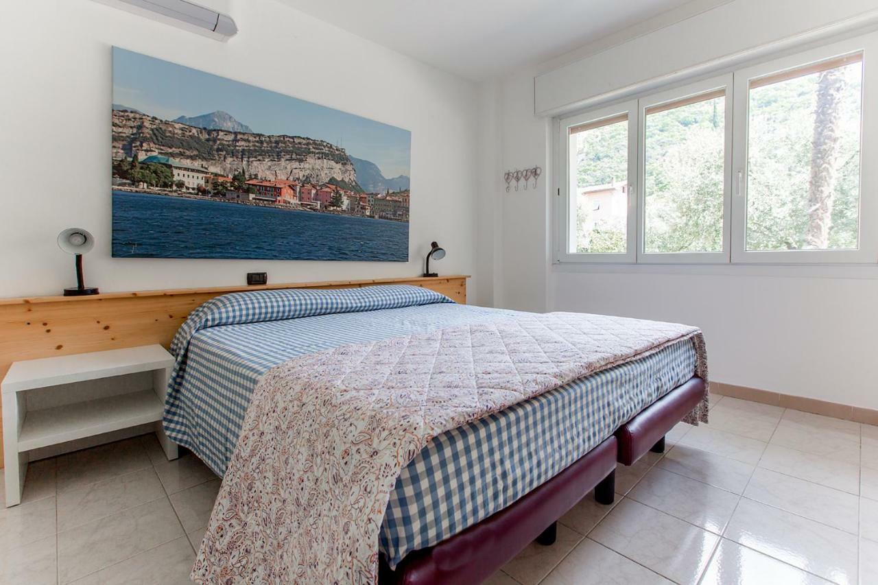 Apartments Suster Torbole Sul Garda Exterior photo