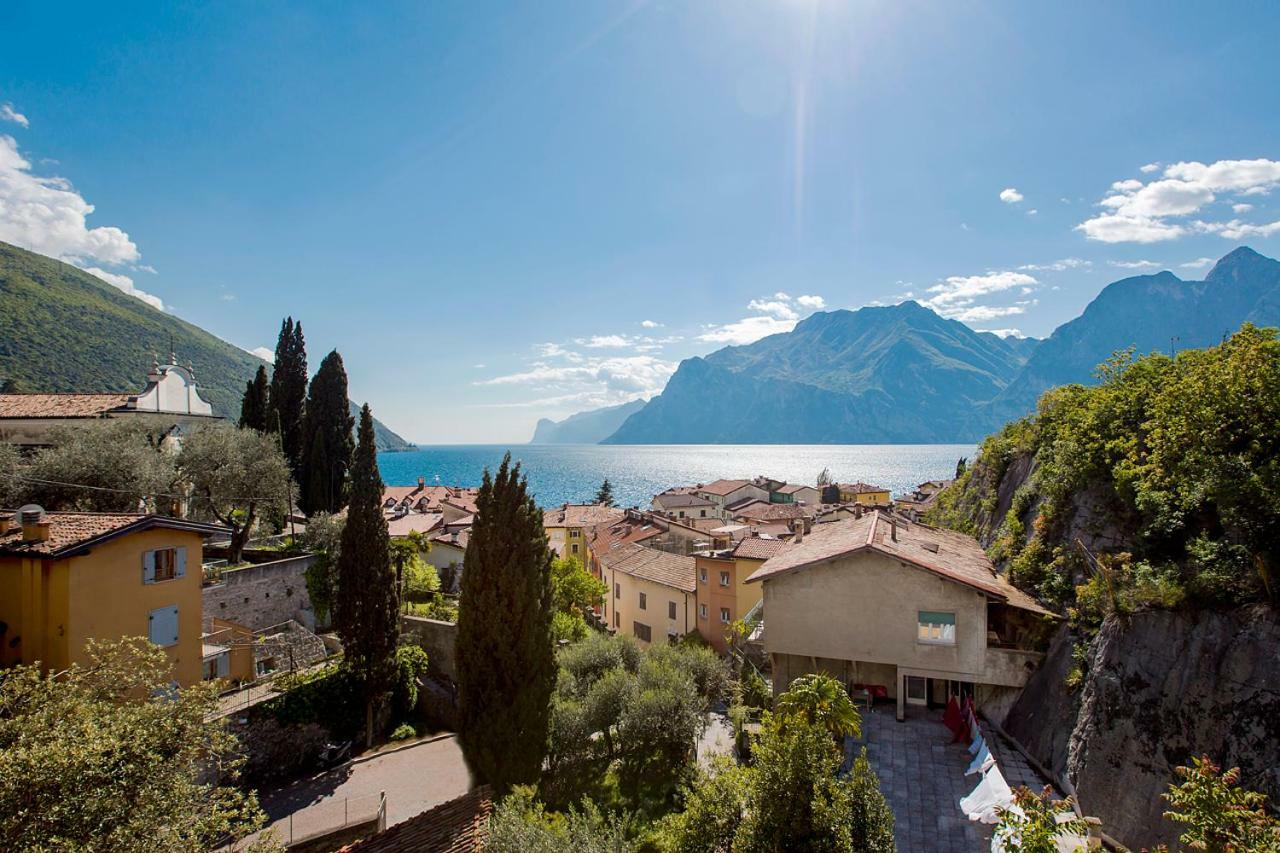 Apartments Suster Torbole Sul Garda Exterior photo