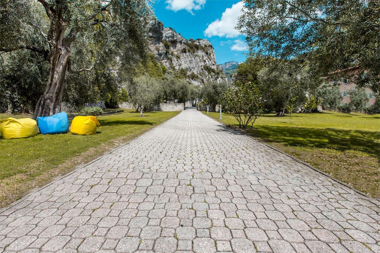 Apartments Suster Torbole Sul Garda Exterior photo